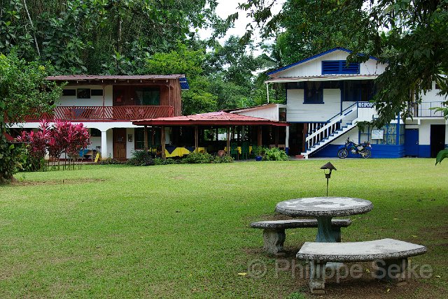 IMGP3243.jpg - Gavilan Sarapiqui Lodge