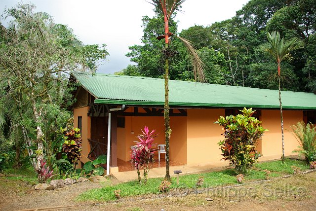 IMGP3315.jpg - Laguna del Lagarto lodge